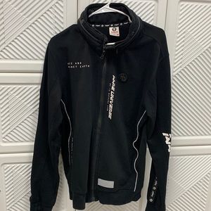 AAPE JACKET